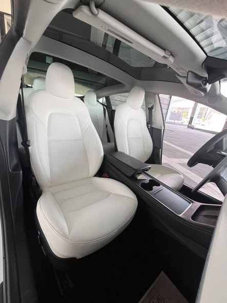 تيسلا موديل 3 2025 - صورة 4