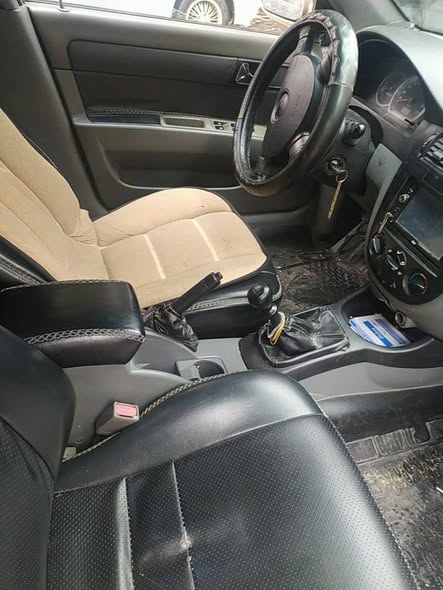 شفر لاستي 2008 - صورة 2