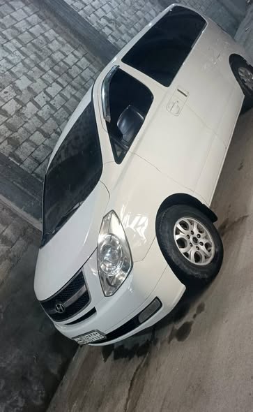 هيونداي اتش ون 2009 - صورة 2