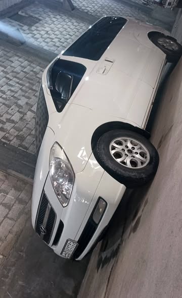 هيونداي اتش ون 2009 - صورة 3