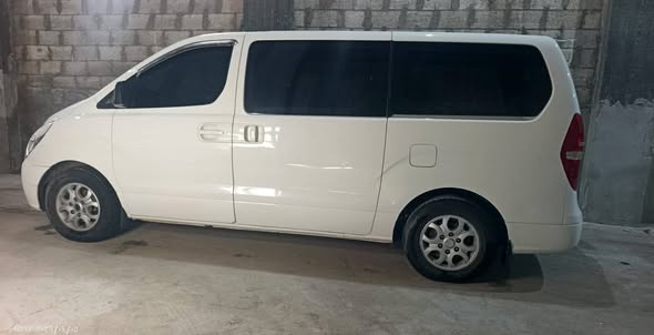 هيونداي اتش ون 2009 - صورة 4