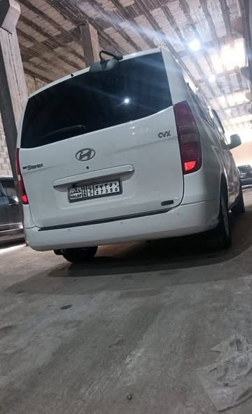 هيونداي اتش ون 2009 - صورة 5