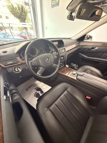 مرسيدس بنز E350 2013 - صورة 3