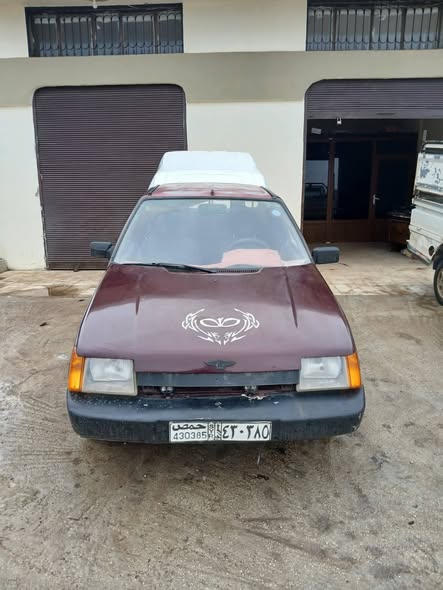 دايو بيك أب 1999 - صورة 1