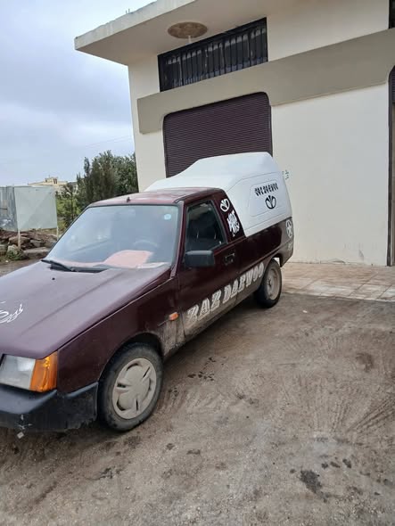 دايو بيك أب 1999 - صورة 3