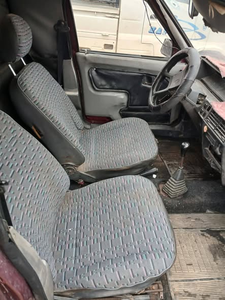 دايو بيك أب 1999 - صورة 5