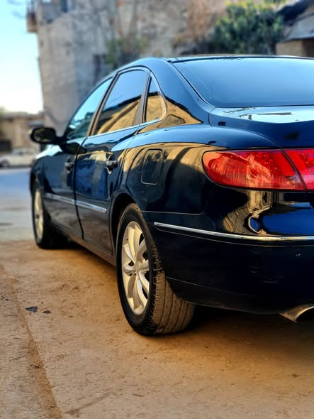 هيونداي ازيرا 2007 - صورة 3