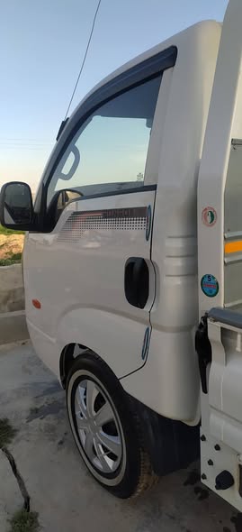 كيا بانغو 2010 - صورة 4