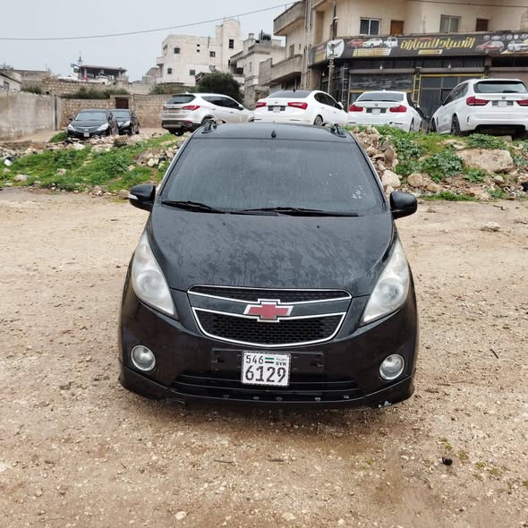 شفر سبارك 2011 - صورة 1