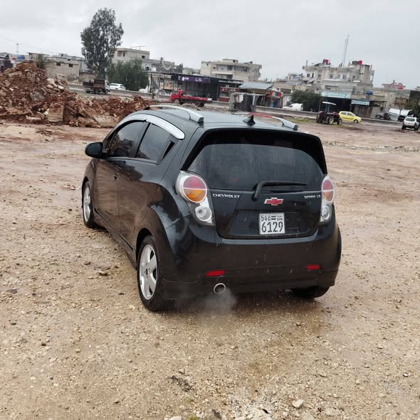 شفر سبارك 2011 - صورة 2