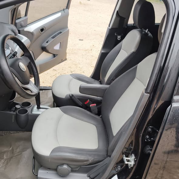 شفر سبارك 2011 - صورة 3