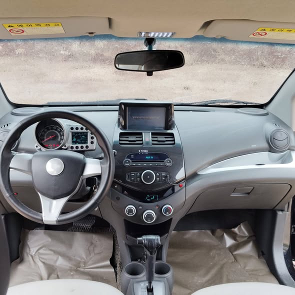 شفر سبارك 2011 - صورة 4