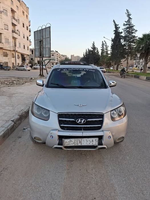 هيونداي توسان 2007 - صورة 1