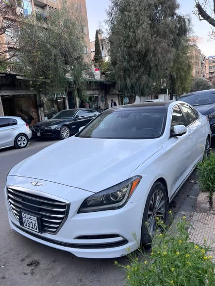 جينسس جينسس 2015 - صورة 1