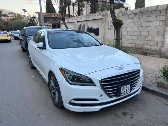 جينسس جينسس 2015 - صورة 2