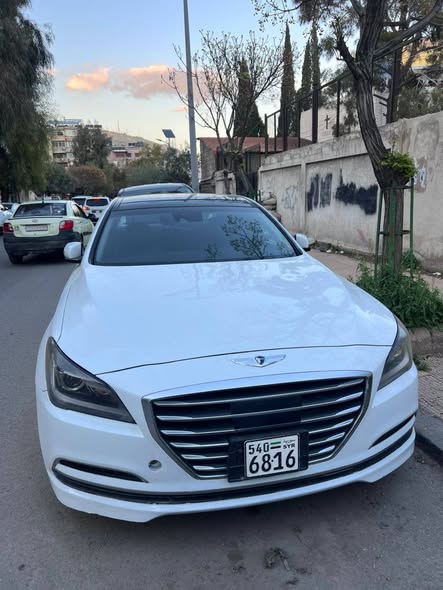 جينسس جينسس 2015 - صورة 3