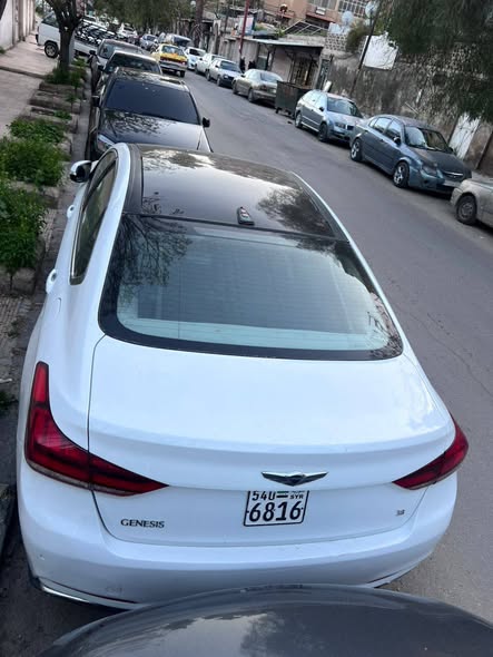 جينسس جينسس 2015 - صورة 4