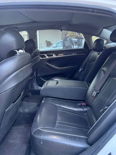 جينسس جينسس 2015 - صورة 5