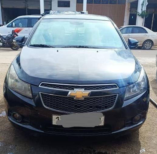 شفروليه كروز 2010 - صورة 2