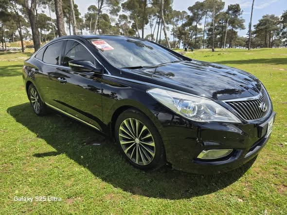 هيونداي ازيرا 2012 - صورة 3