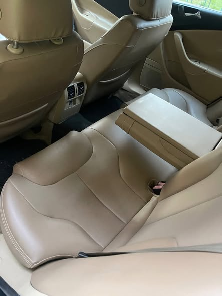 فولكس فاجن باسات 2007 - صورة 4