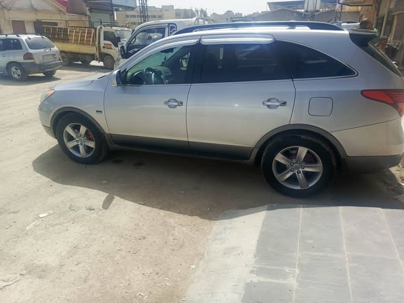 هيونداي فيراكروز 2007 - صورة 1