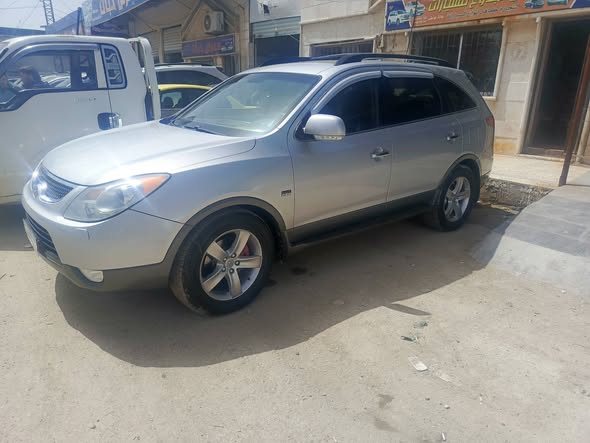 هيونداي فيراكروز 2007 - صورة 2