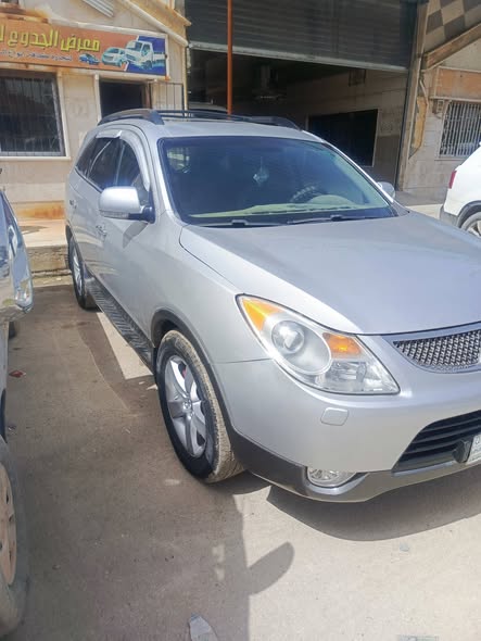 هيونداي فيراكروز 2007 - صورة 3