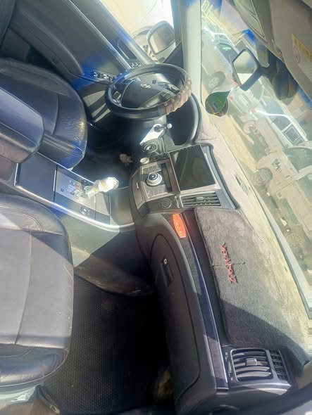 هيونداي فيراكروز 2007 - صورة 4