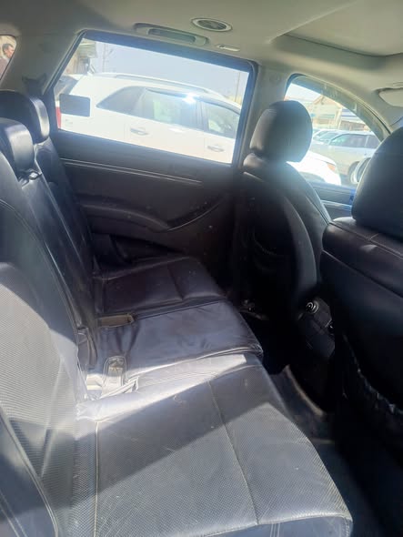 هيونداي فيراكروز 2007 - صورة 5