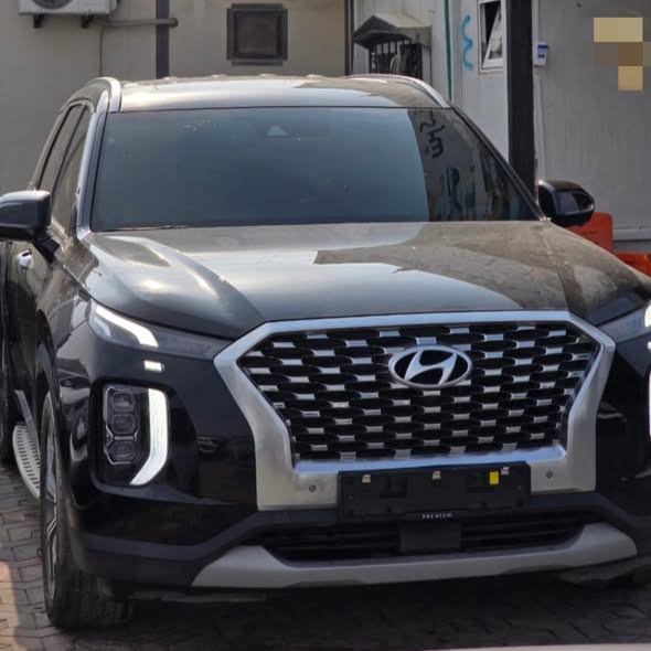 هيونداي باليسيد 2020 - صورة 2