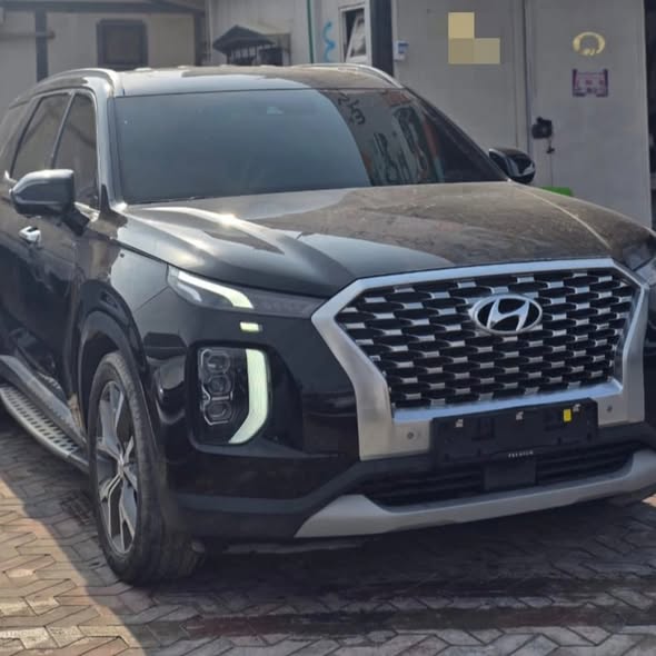 هيونداي باليسيد 2020 - صورة 3