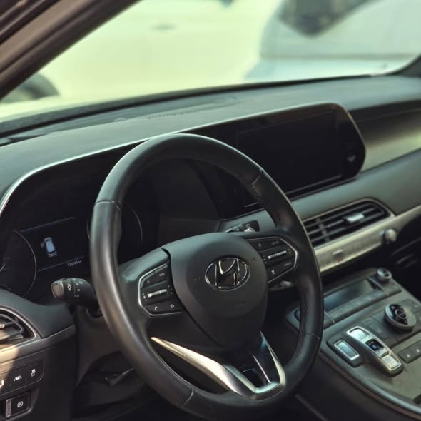 هيونداي باليسيد 2020 - صورة 5