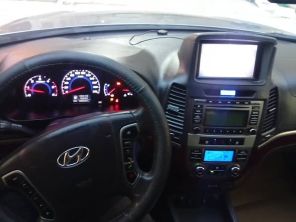 هيونداي سانتا في 2010 - صورة 3