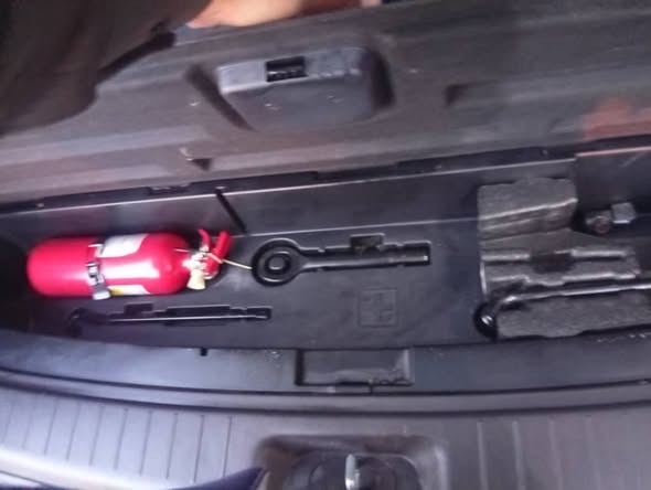 هيونداي سانتا في 2010 - صورة 4