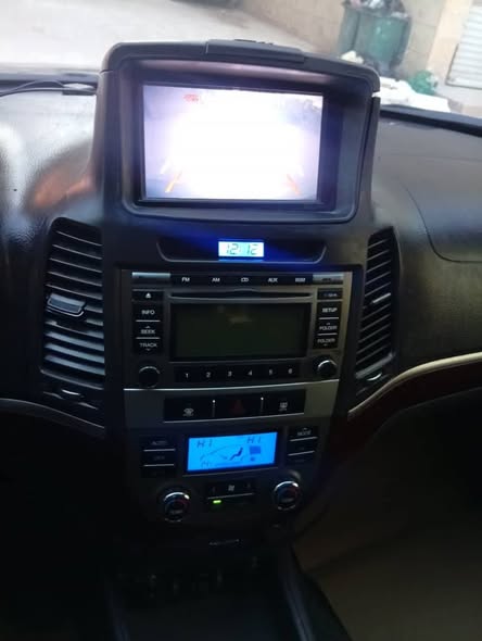 هيونداي سانتا في 2010 - صورة 5