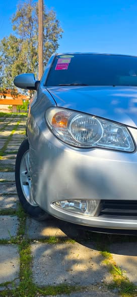 هونداي افانتي 2008 - صورة 1