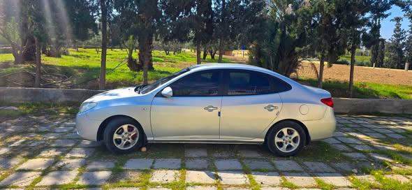 هونداي افانتي 2008 - صورة 2