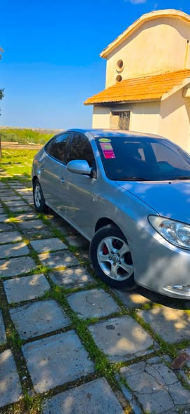 هونداي افانتي 2008 - صورة 3