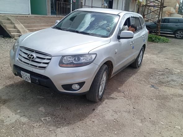 هيونداي سانتا في 2010 - صورة 2