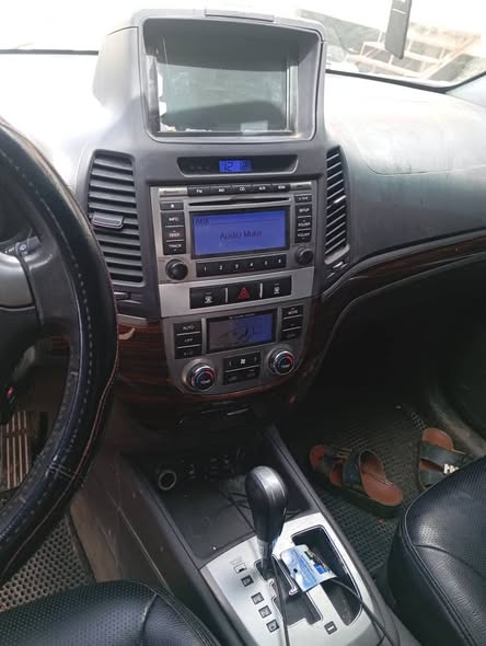 هيونداي سانتا في 2010 - صورة 5