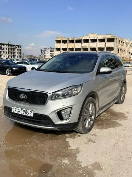 كيا سورينتو 2016 - صورة 1