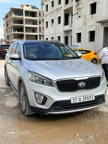 كيا سورينتو 2016 - صورة 4