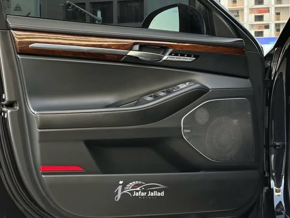 جينيسيس جي 90 2018 - صورة 5