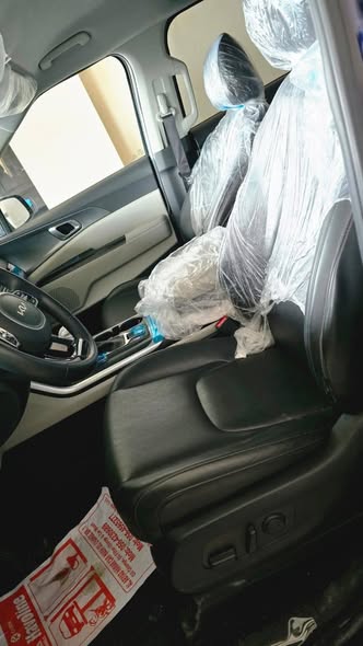 كيا كرنفال 2024 - صورة 4