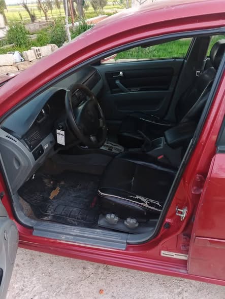 شفروليه لاسييتي 2007 - صورة 5