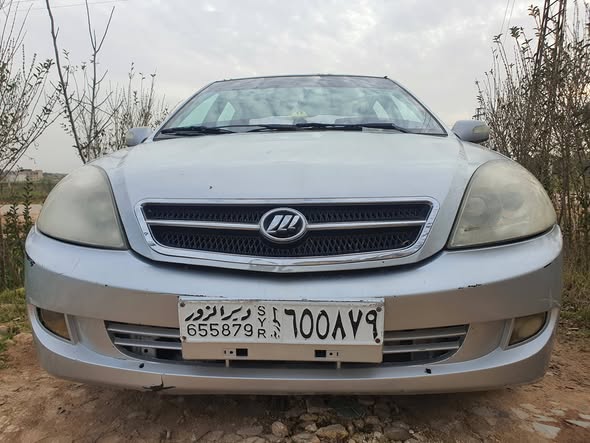 ليفان 520 2008 - صورة 2