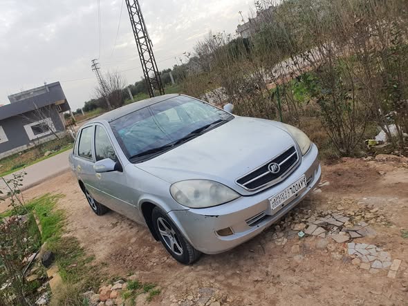 ليفان 520 2008 - صورة 5