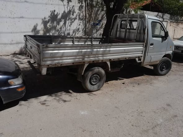 سوزوكي تياتجين 2008 - صورة 1