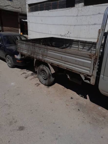 سوزوكي تياتجين 2008 - صورة 3